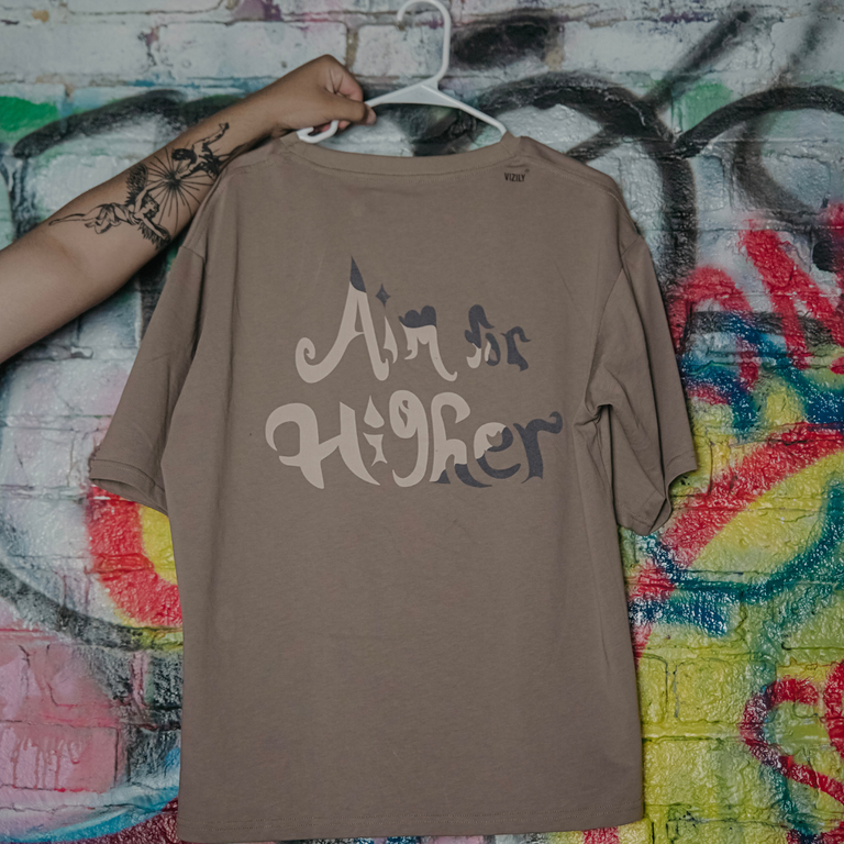 “The Foundation” Tee